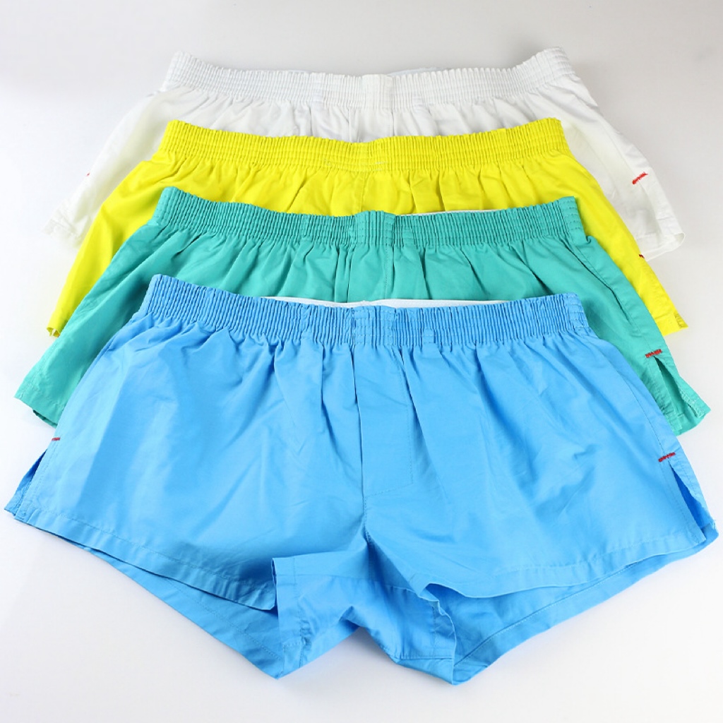 Boxer Brief Pack Cotton - 1er-Pack Baumwoll-Boxershorts für Herren – atmungsaktiv,