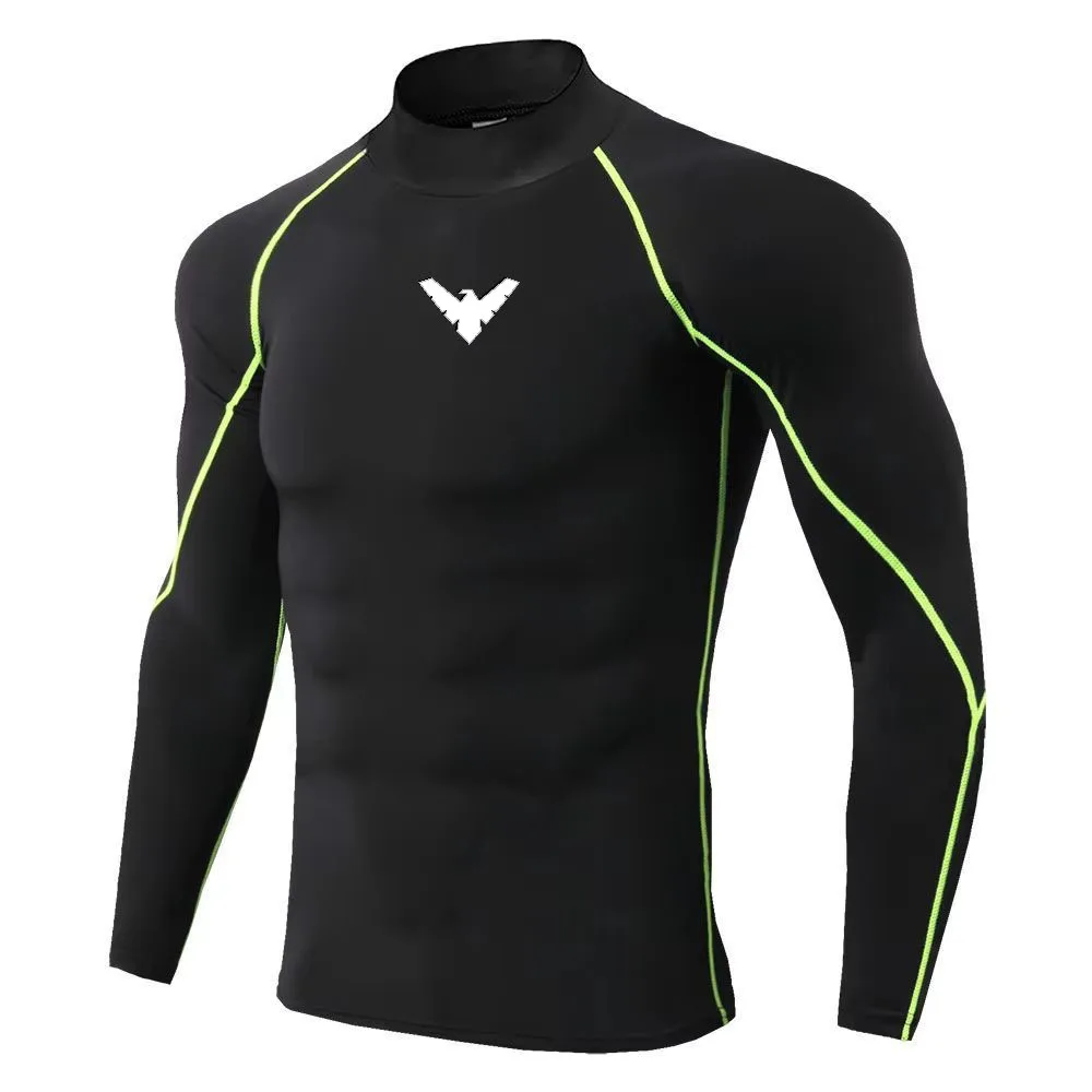 Herren Sport-T-Shirt, schnellt – Quick Dry Underwear Bewertung und Preis