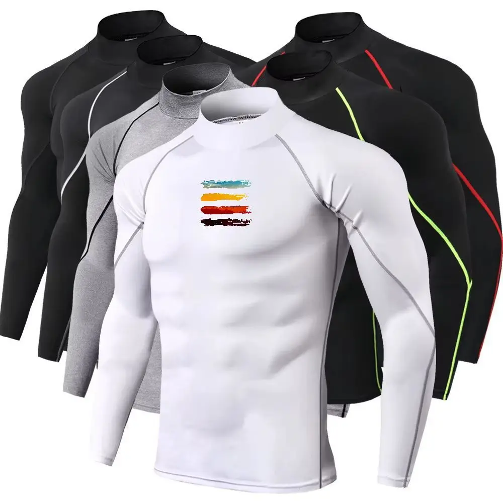Herren Sport-T-Shirt, schnellt – Quick Dry Underwear Bewertung und Preis
