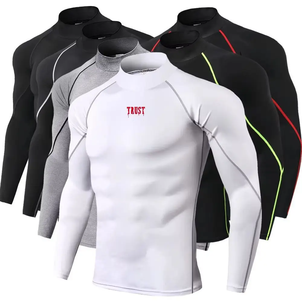 Herren Sport-T-Shirt, schnellt – Quick Dry Underwear Bewertung und Preis