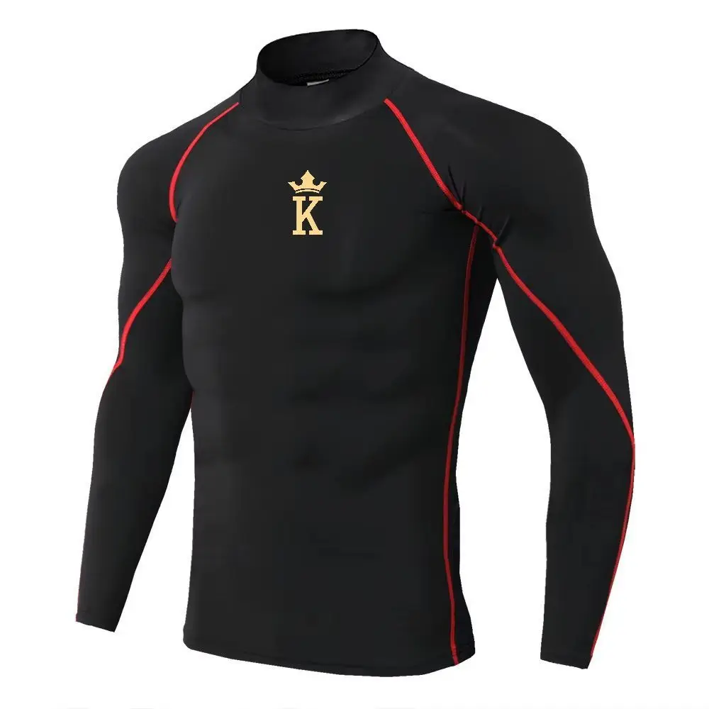 Herren Sport-T-Shirt, schnellt – Quick Dry Underwear Bewertung und Preis