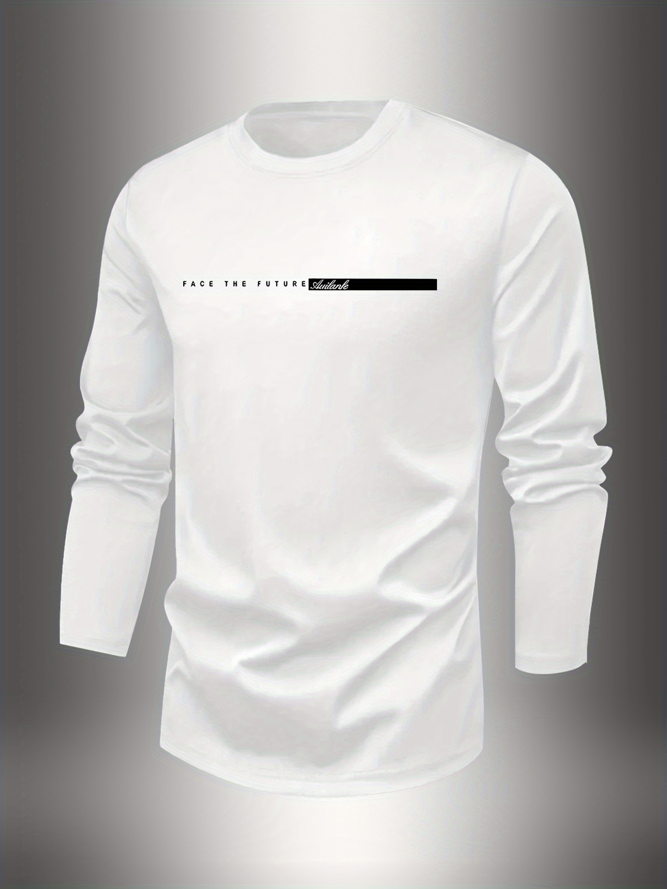 100% Baumwolle Herren Rundhals – Undershirt Crew Neck Bewertung und Preis