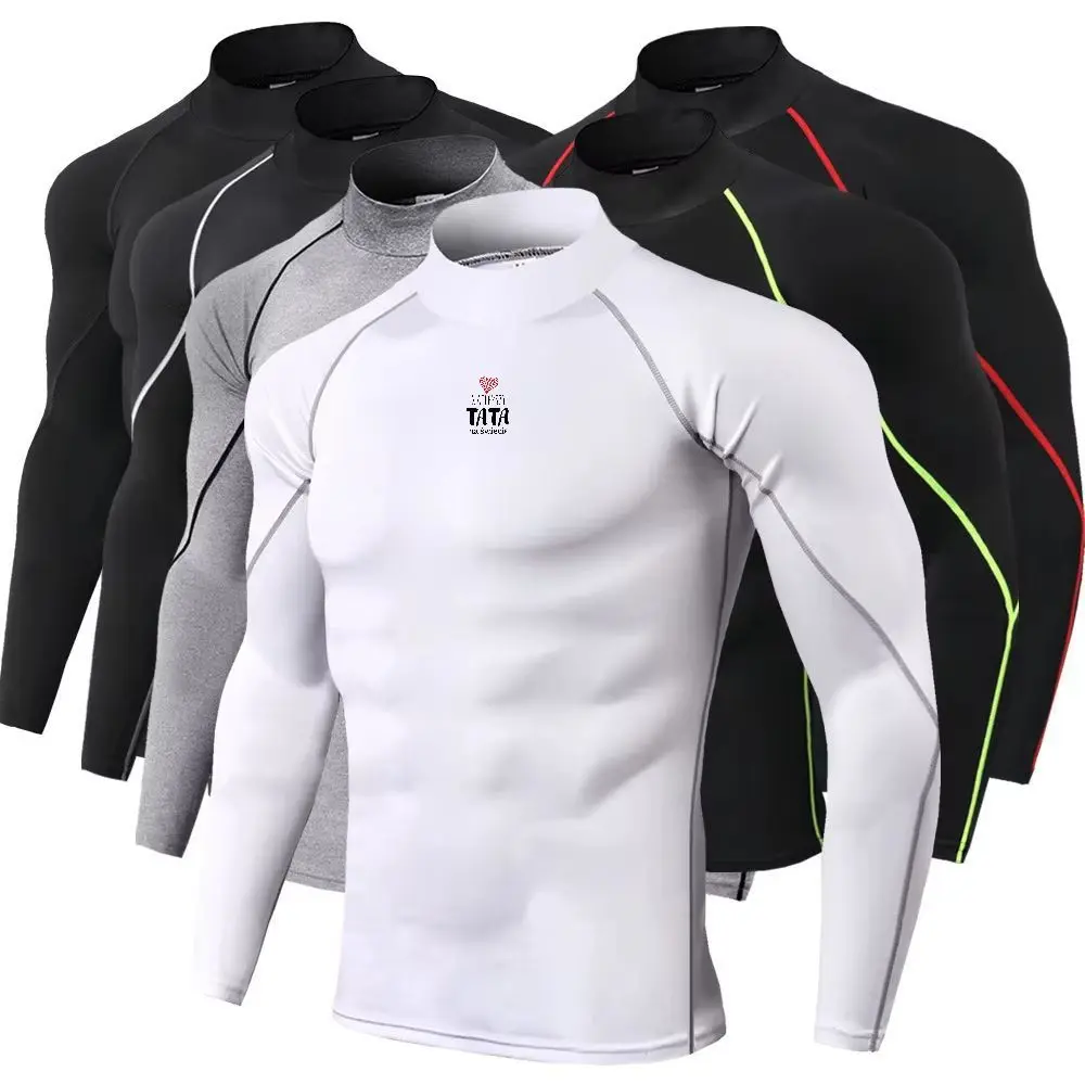 Herren Sport-T-Shirt, schnellt – Quick Dry Underwear Bewertung und Preis